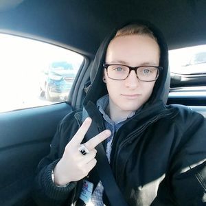 Meet your Posher, Luke